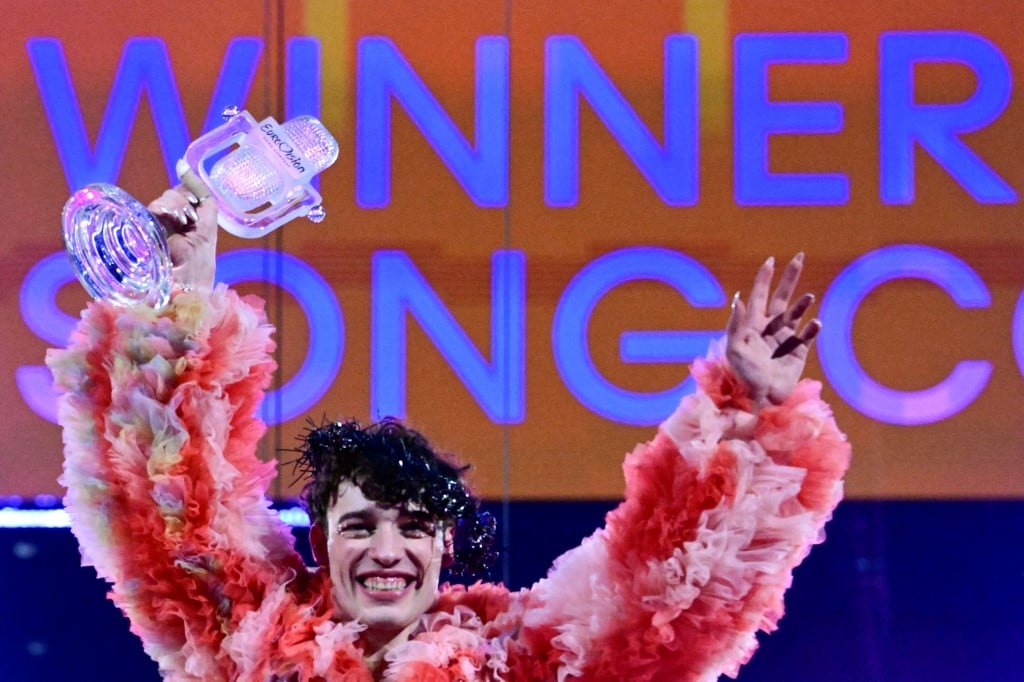 Cantor suíço Nemo se torna primeiro artista não-binário a vencer Festival Eurovision – CartaCapital