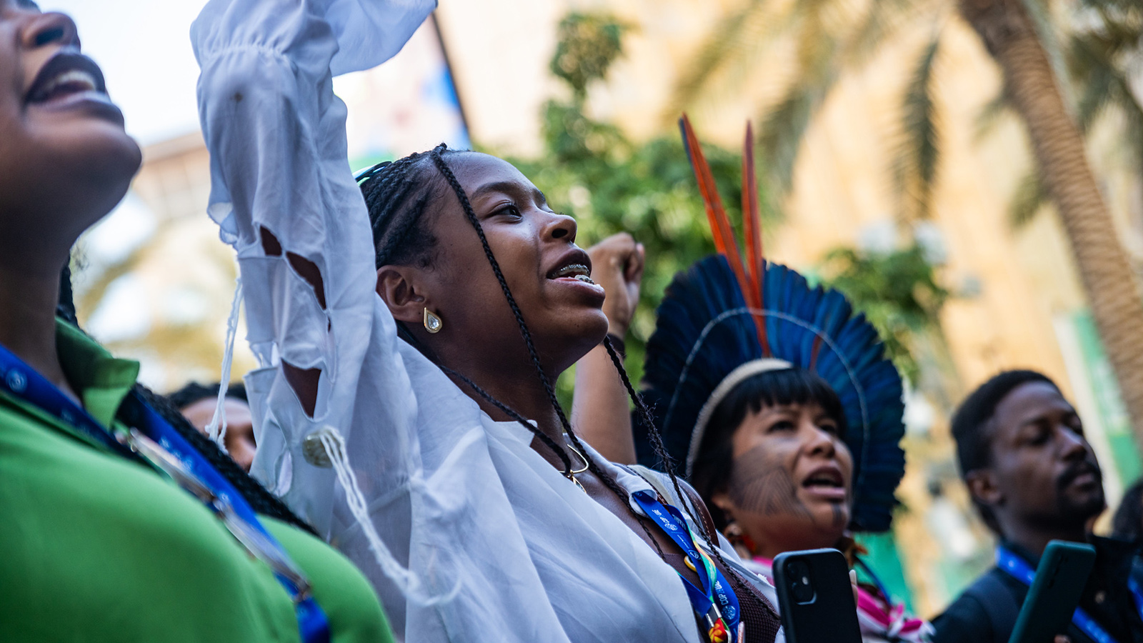 Censo 2022: os Brasis indígena e quilombola