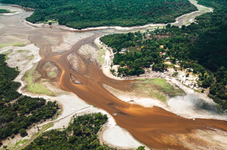 De Norte a Sul, o Brasil vive os extremos climáticos; é hora de reconhecer e se adaptar