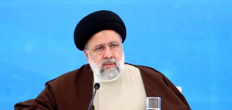 Ebrahim Raisi e outros 6 políticos que morreram em acidentes aéreos