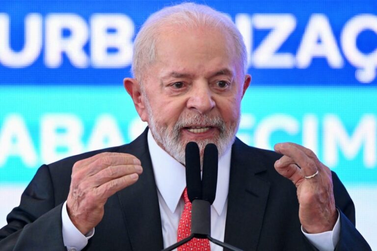 Eleitores curitibanos avaliam governo Lula em nova rodada da Paraná Pesquisas; veja os resultados – CartaCapital