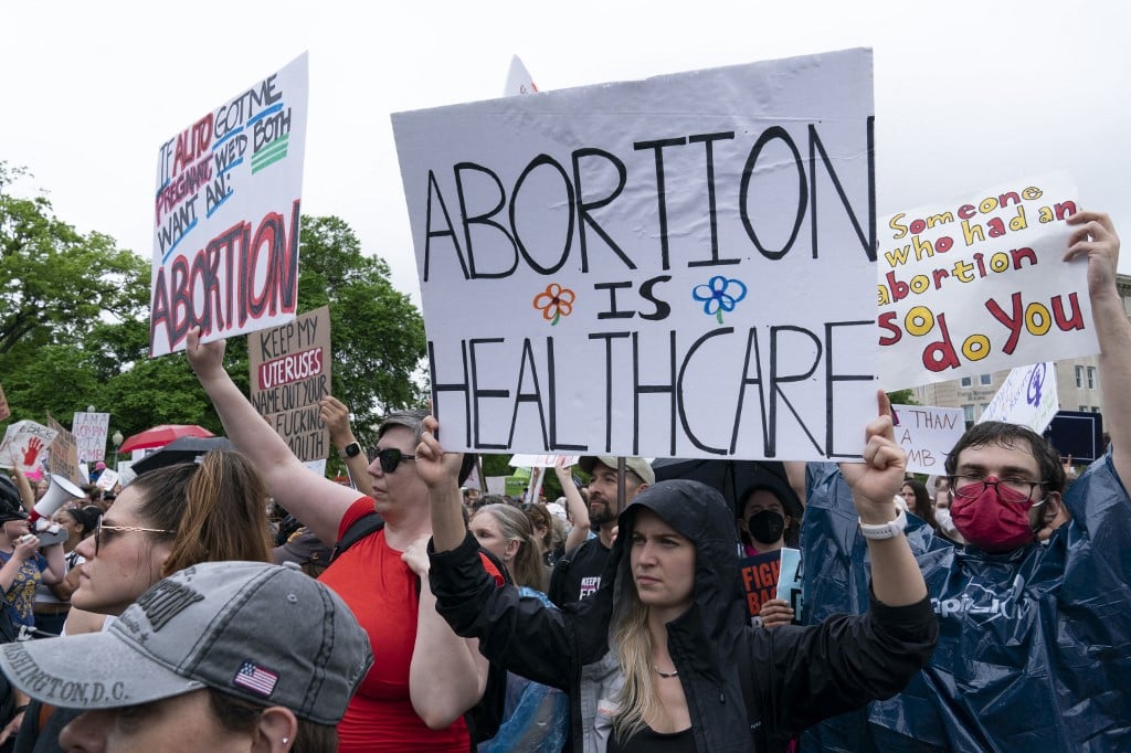 Entra em vigor lei que restringe aborto na Flórida – CartaCapital