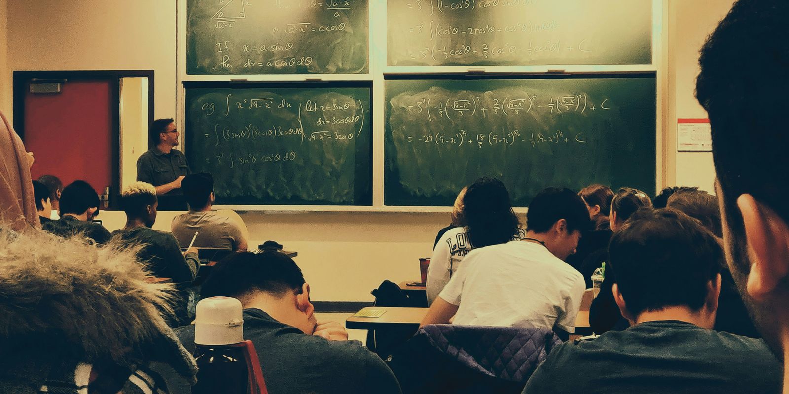 Escolas que disputam Olimpíada de Matemática se saem melhor no Enem