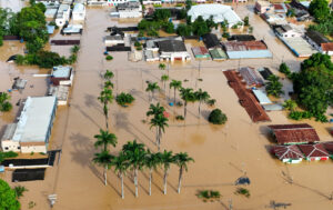 Estudo feito por dois anos na Bacia do Rio Acre propõe soluções para mudanças climáticas