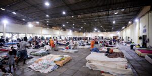 Fake news prejudicam tomada de decisão por afetados em catástrofe