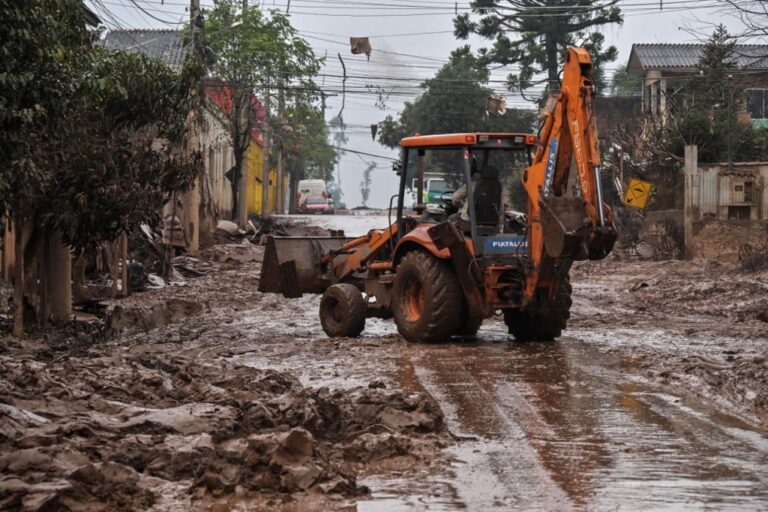 Governo Lula abre crédito extraordinário de mais R$ 1,8 bilhão para o Rio Grande do Sul – Política – CartaCapital