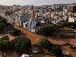 Governo federal vai levar bombas de água de outros estados para o Rio Grande do Sul – CartaCapital