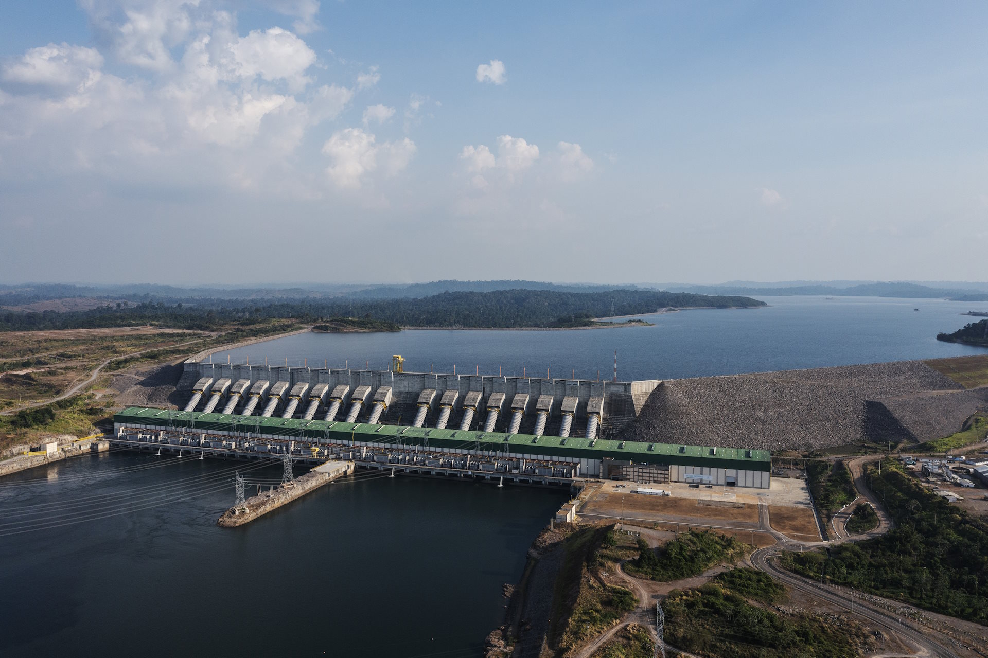 Insegurança alimentar afeta moradores da região impactada pela hidrelétrica de Belo Monte