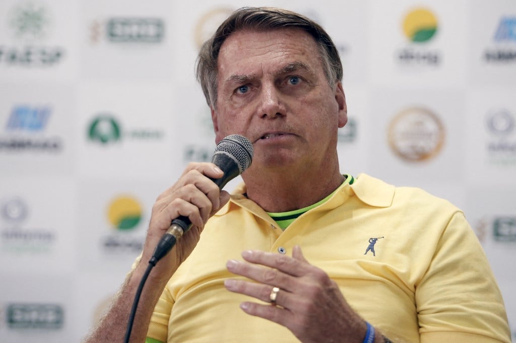 Internado com erisipela, Bolsonaro segue sem previsão de alta – CartaExpressa – CartaCapital