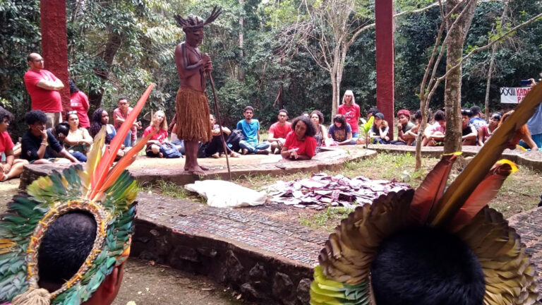 Jornalista baiano relata ameaças e intimidações