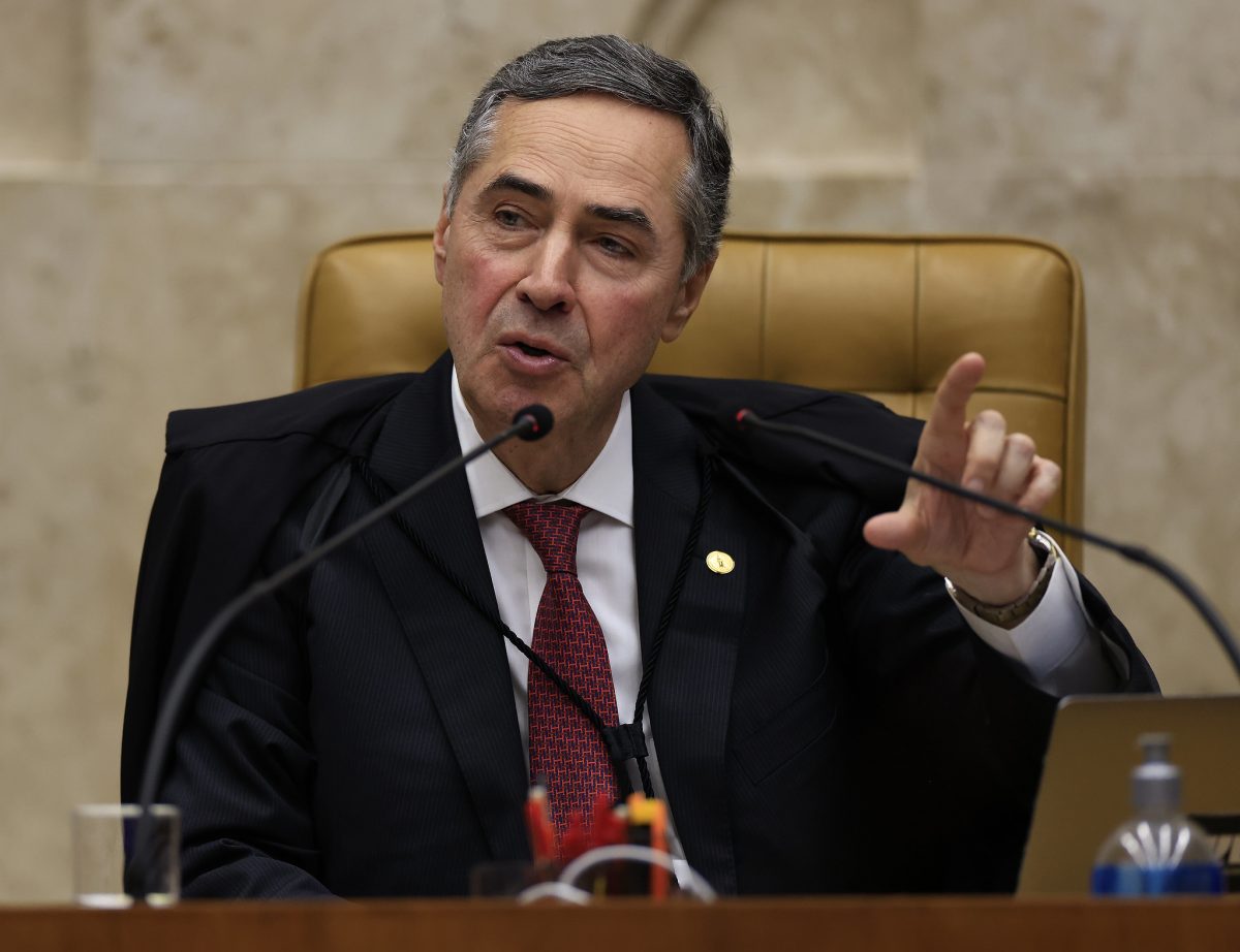 O que falta para o STF julgar a descriminalização do aborto, segundo Barroso – Política – CartaCapital