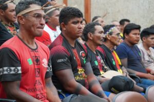 Julgamento que pode decidir futuro do povo Krahô Takaywrá, no Tocantins, é adiado mais uma vez