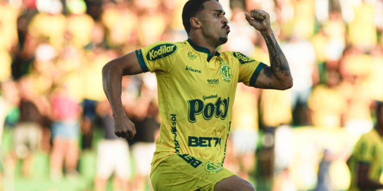 Mirassol derrota Ituano e assume 4ª posição da Série B do Brasileiro