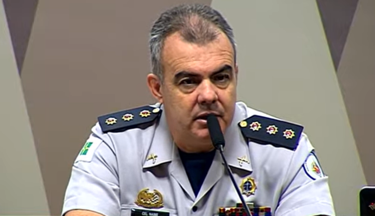 Moraes concede liberdade provisória a coronel da PM do DF preso por omissão no 8 de Janeiro – CartaExpressa – CartaCapital