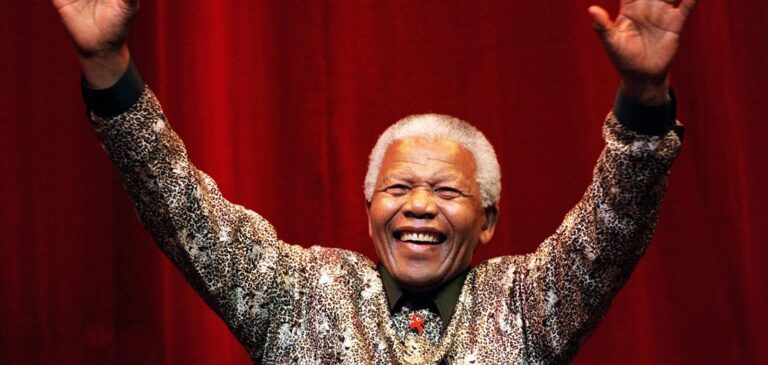 Nelson Mandela: qual é o seu legado após 30 anos do fim do apartheid?