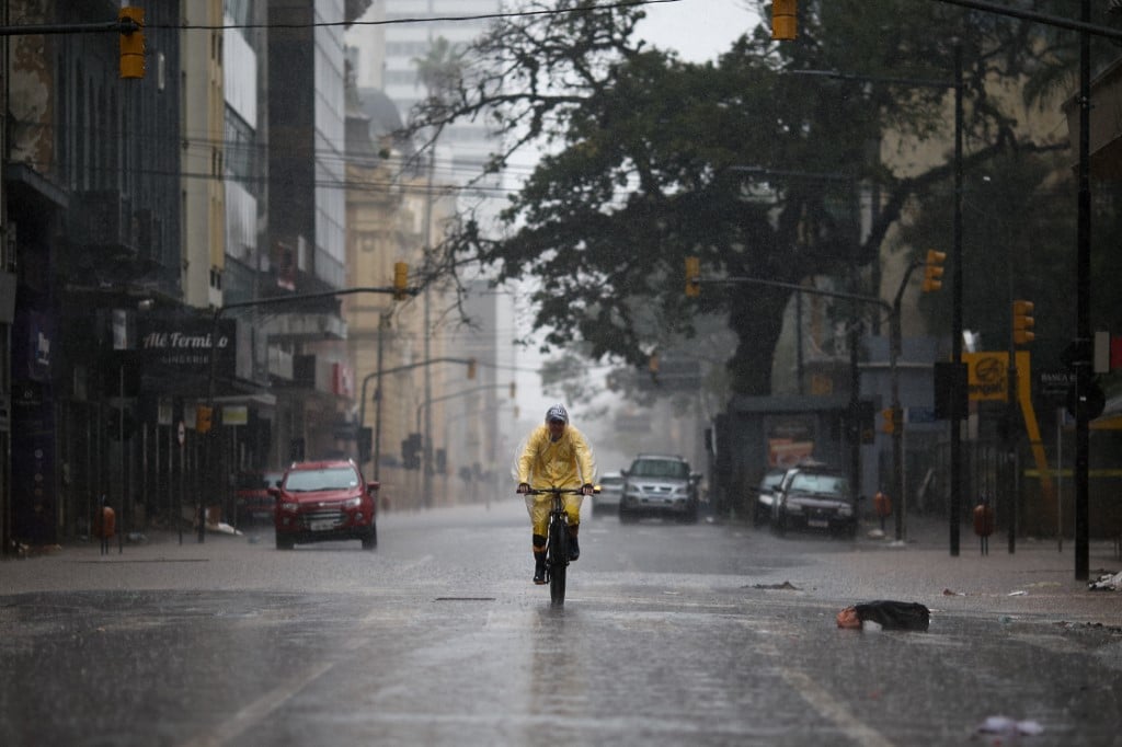 Novos alertas apontam para chuvas intensas e ventos fortes no RS nesta sexta-feira – Sociedade – CartaCapital