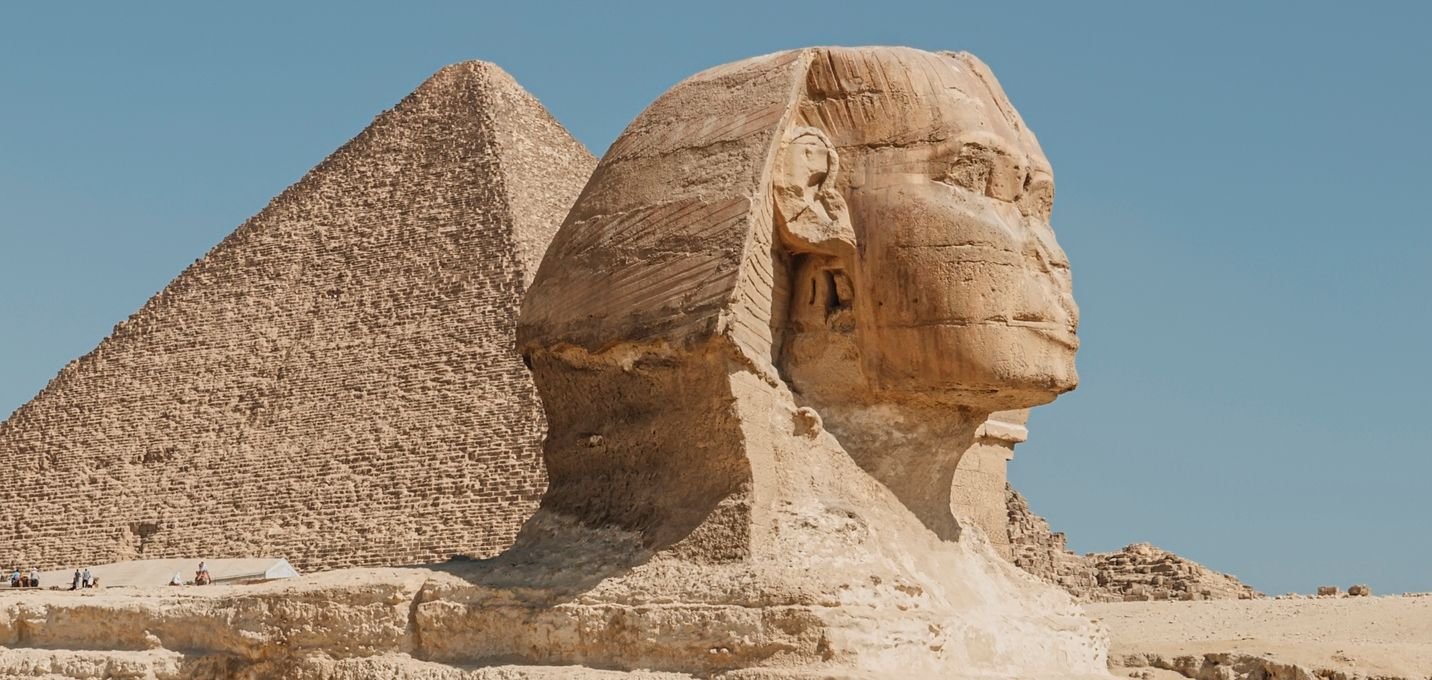 Por que tantas estátuas gregas, romanas e egípcias não têm nariz?