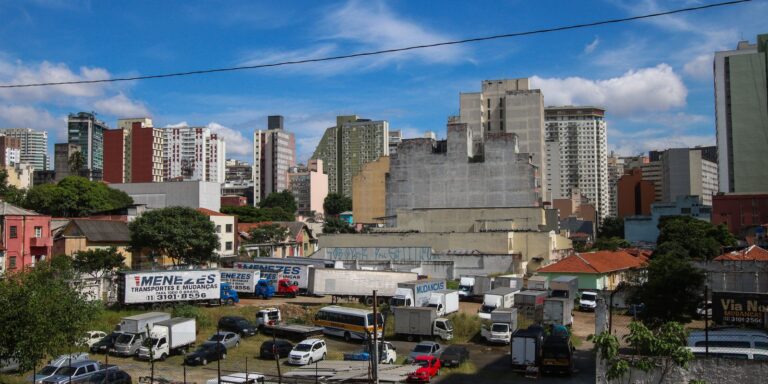 Prefeitura de SP fecha acordo sobre área para Parque do RIo Bixiga