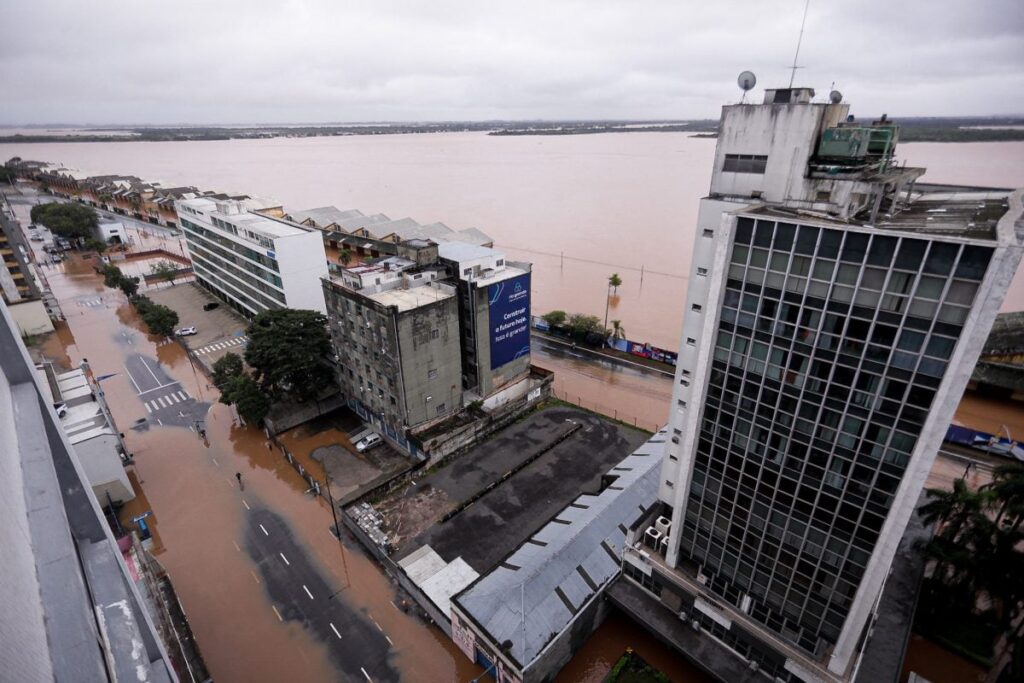 Rio Grande do Sul registra 39 mortos e 68 desaparecidos por causa das chuvas, aponta balanço – Sociedade – CartaCapital