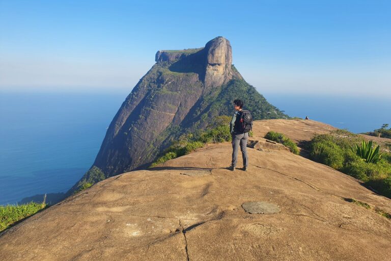 Uma reflexão sobre o turismo em parques nacionais no Brasil