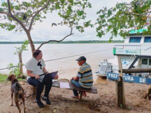 Universidades pesquisam acesso a medicamentos na Amazônia e assistência farmacêutica