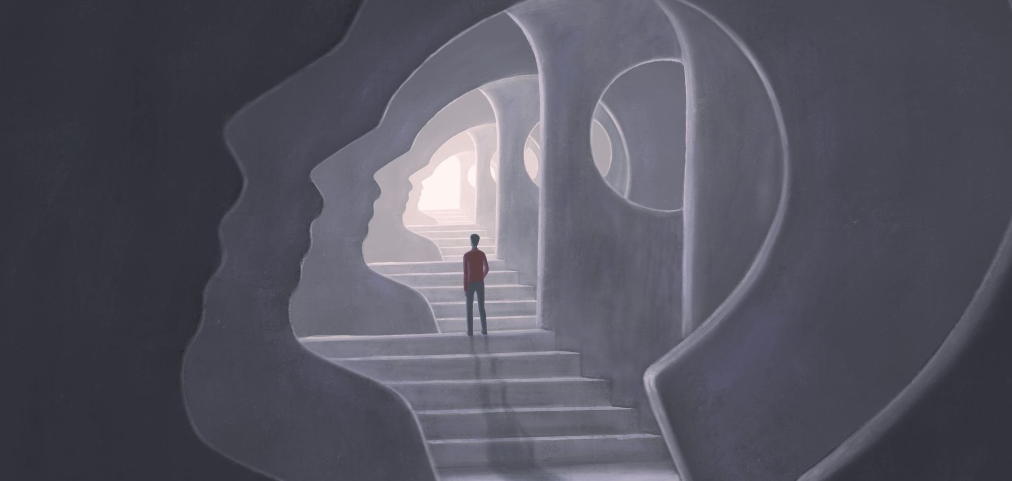 Você tem uma “voz interna” na sua cabeça? Pois isso pode ser bom para a memória