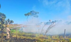 13 dicas do Corpo de Bombeiros do Amazonas para evitar incêndios