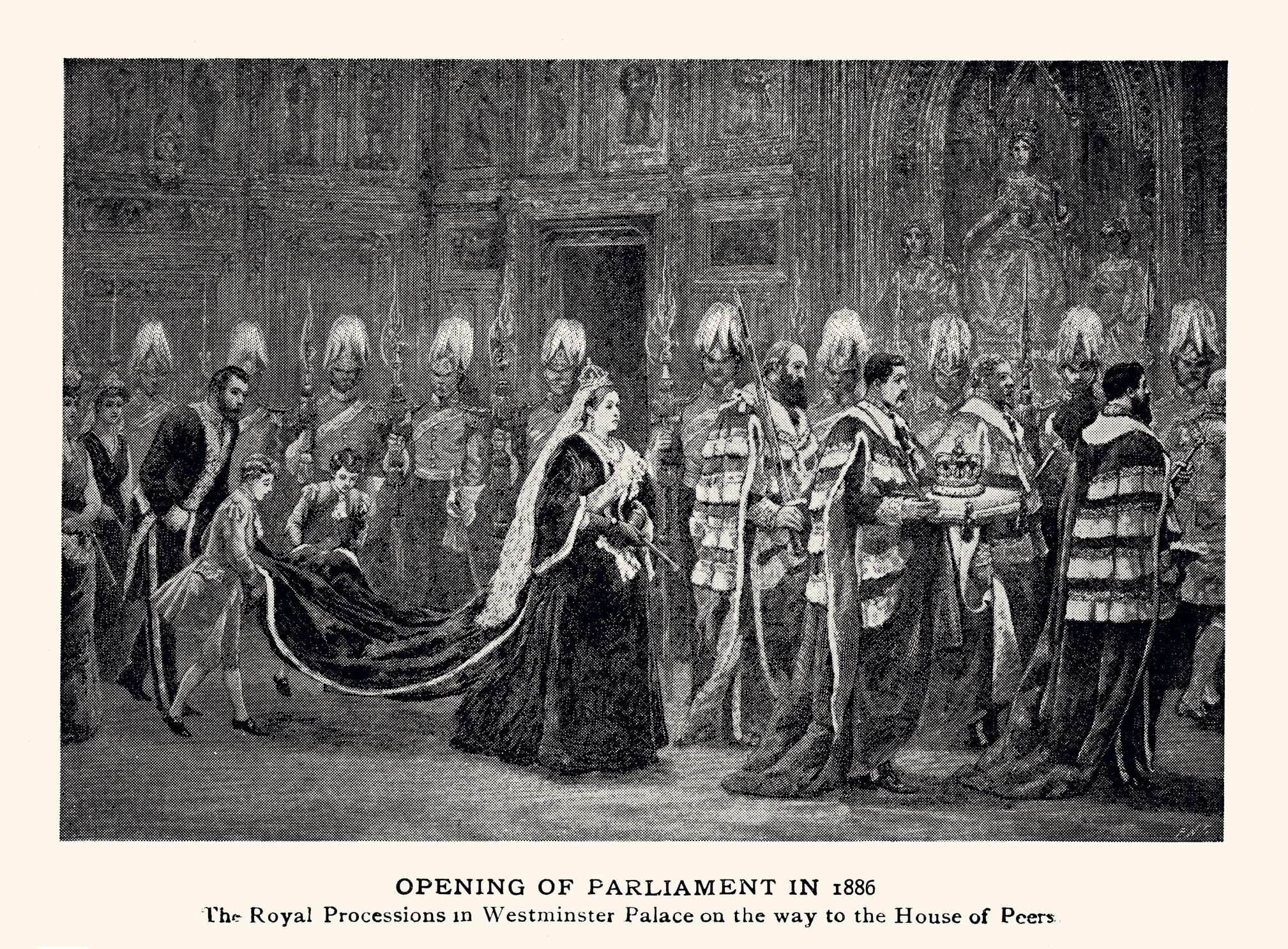 6 formas de entretenimento curiosas da Era Vitoriana