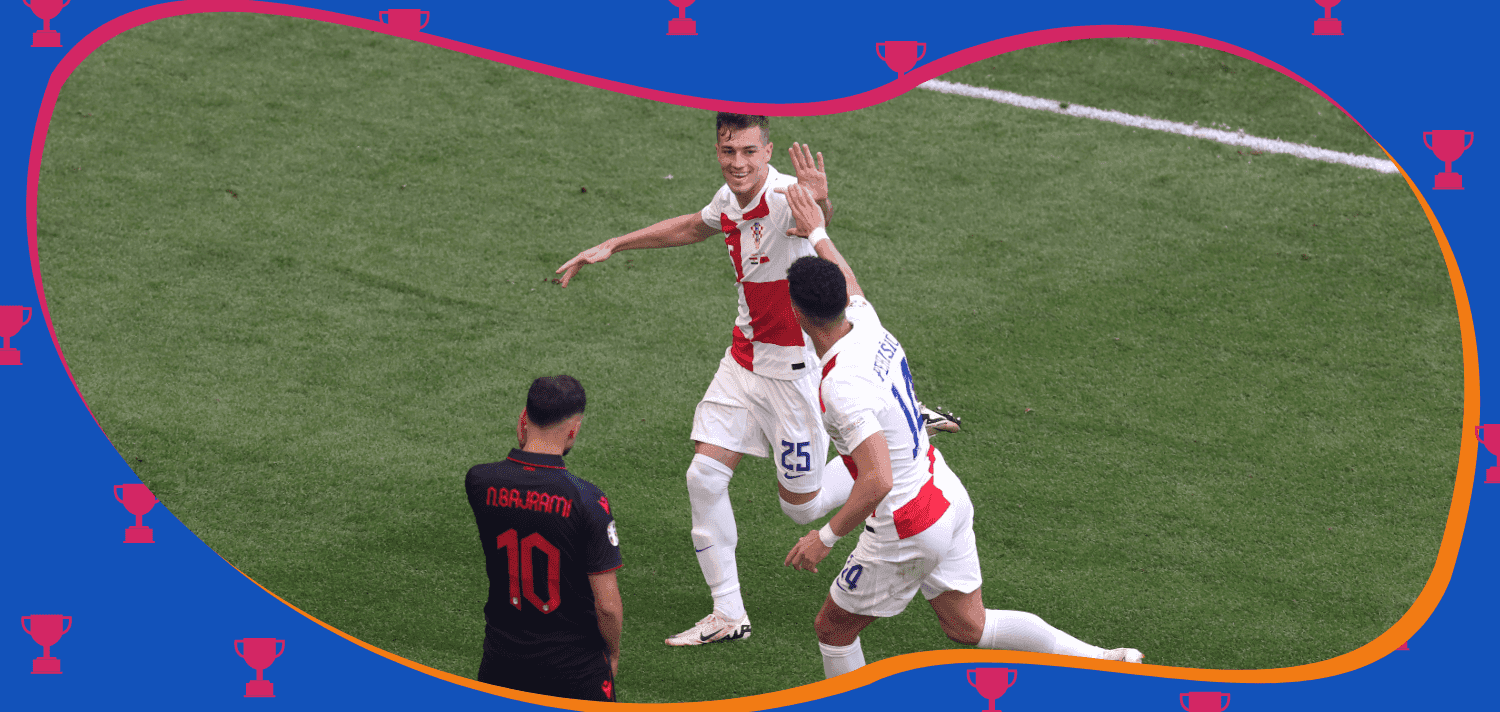 6 rivalidades históricas que poderemos relembrar durante a Eurocopa 2024