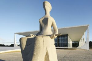 Avaliação positiva do STF cai de 31% para 14%, aponta pesquisa – Política – CartaCapital