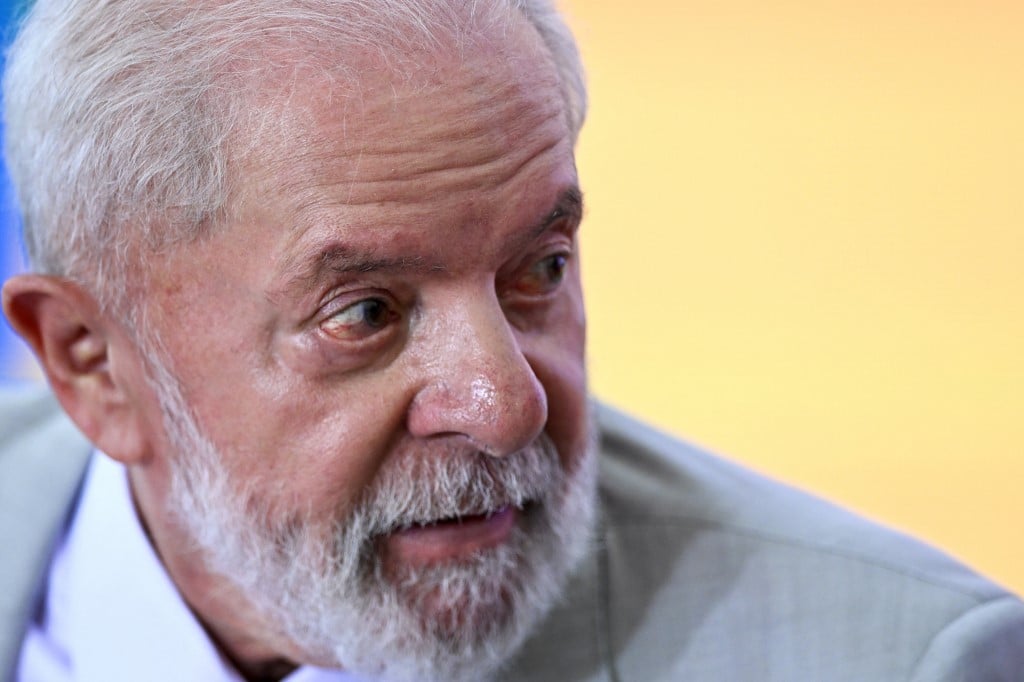 Avanço da extrema-direita na Europa é um 'perigo' e serve de 'alerta', diz Lula na Suíça – Política – CartaCapital