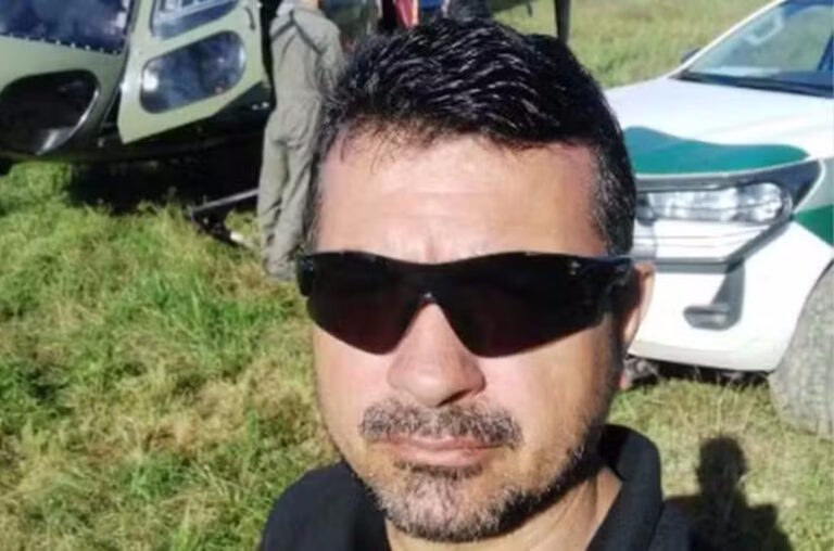 Brigadista do Ibama é assassinado na porta de casa no Tocantins