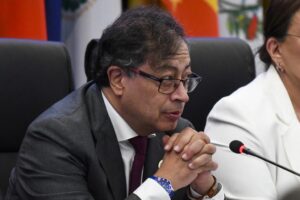 Colômbia suspenderá venda de carvão para Israel devido à guerra em Gaza – Mundo – CartaCapital