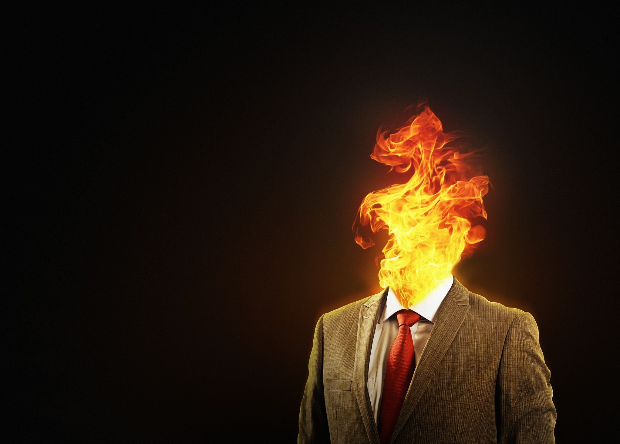 Combustão espontânea é realmente possível? Veja o que a ciência diz