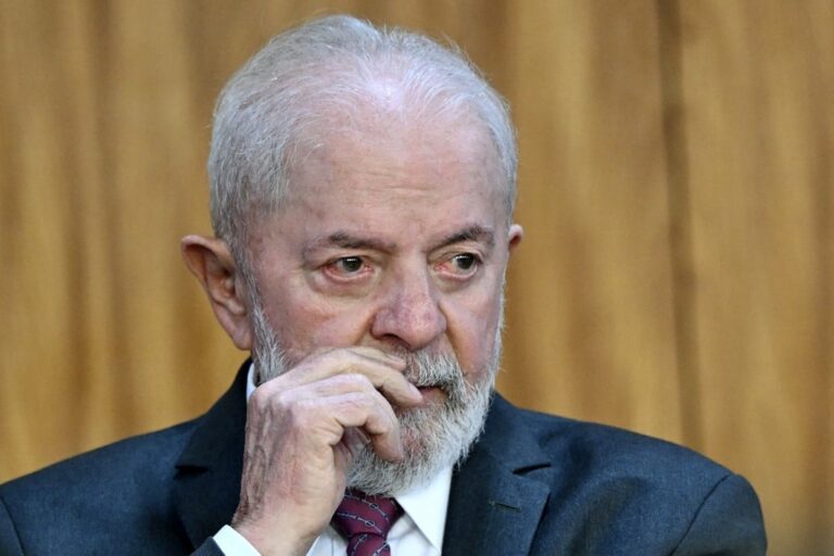 Comportamento do BC é a única ‘coisa desajustada’ no País, diz Lula – Política – CartaCapital