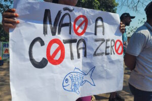 Decisão do STF sobre “pesca zero” em MT pode abrir precedente para outros estados