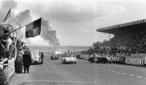 Desastre de Le Mans em 1955: a maior tragédia da história do automobilismo