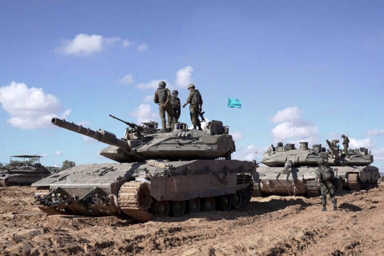 Exército de Israel anuncia pausa diária em ataques em Rafah para facilitar entrega humanitária a Gaza – Mundo – CartaCapital