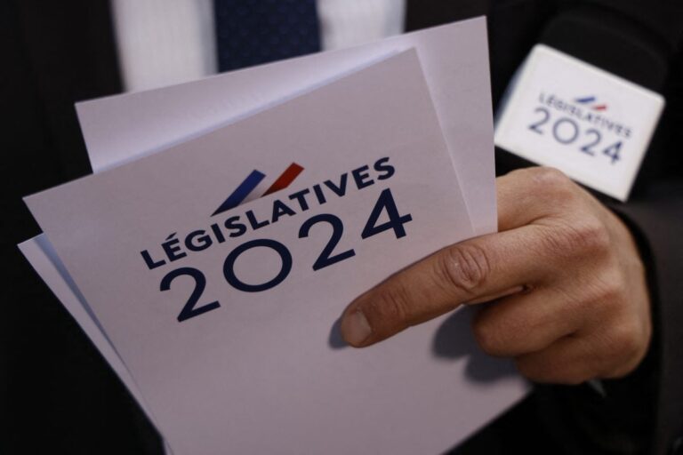 Extrema-direita vence 1º turno das eleições legislativas na França, segundo estimativas – Mundo – CartaCapital