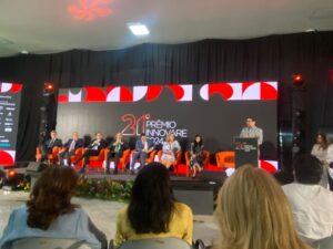 Fundação Rede Amazônica participa do Prêmio Innovare em Manaus