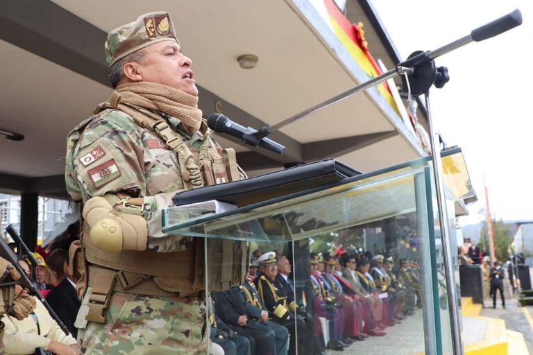 General deposto diz que tentativa de golpe na Bolívia foi ordem de Arce – Mundo – CartaCapital