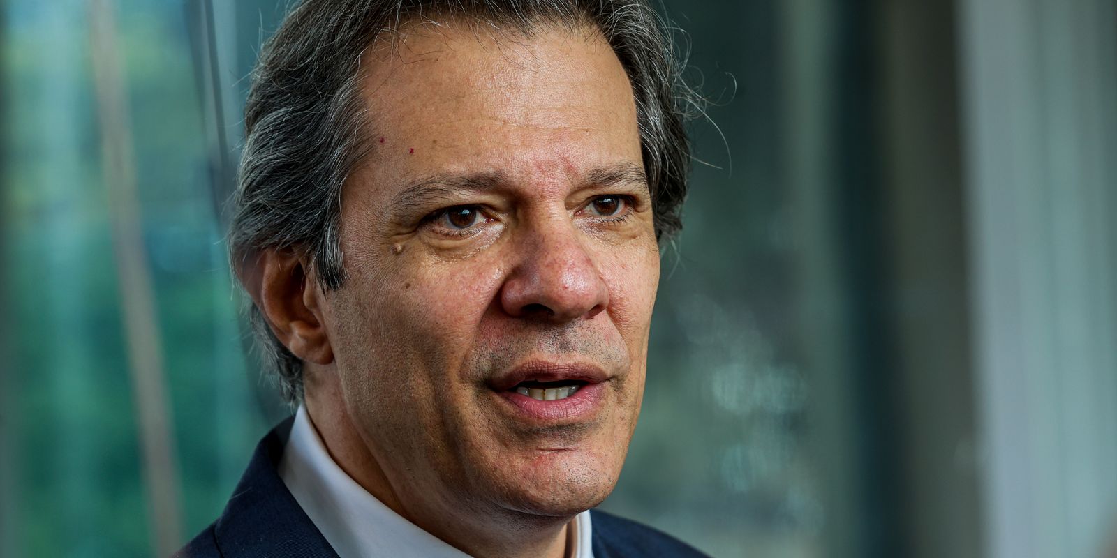 Haddad lançará plataforma de investimentos verdes, em Washington