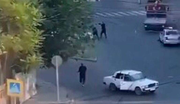 Homens armados matam 6 policiais e padre no Cáucaso russo – Mundo – CartaCapital