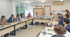 Inpa compõe Rede Amazônica de instituições científicas para desenvolver bioeconomia