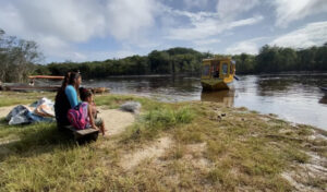 ‘Itinerários Amazônicos’ é apontado pela Unesco como um dos 5 exemplos de boas práticas de educação no mundo