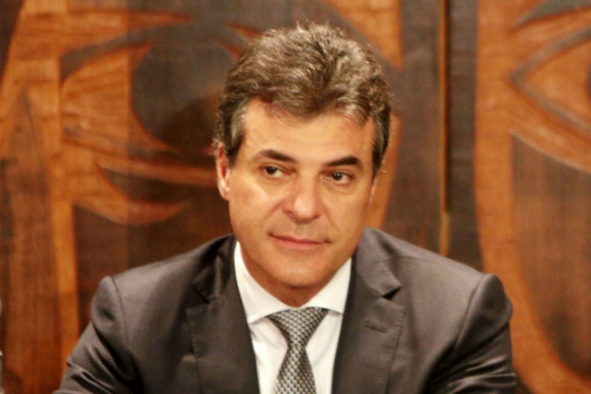 Justiça determina trancamento de ação penal eleitoral contra Beto Richa – CartaExpressa – CartaCapital