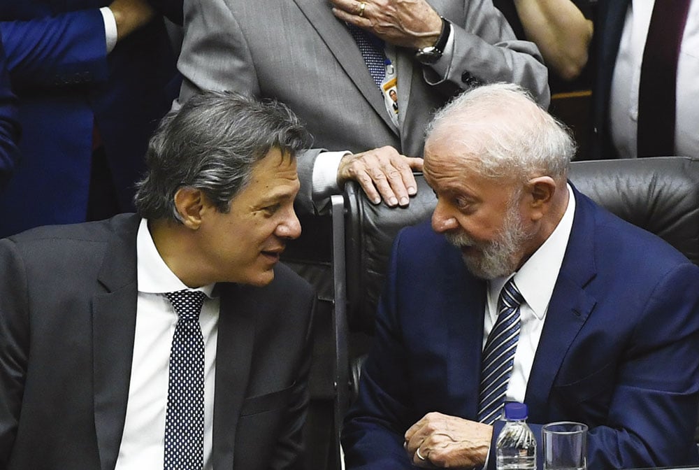 Lula prometeu retirar a MP do PIS/Cofins, diz presidente da CNI – Economia – CartaCapital