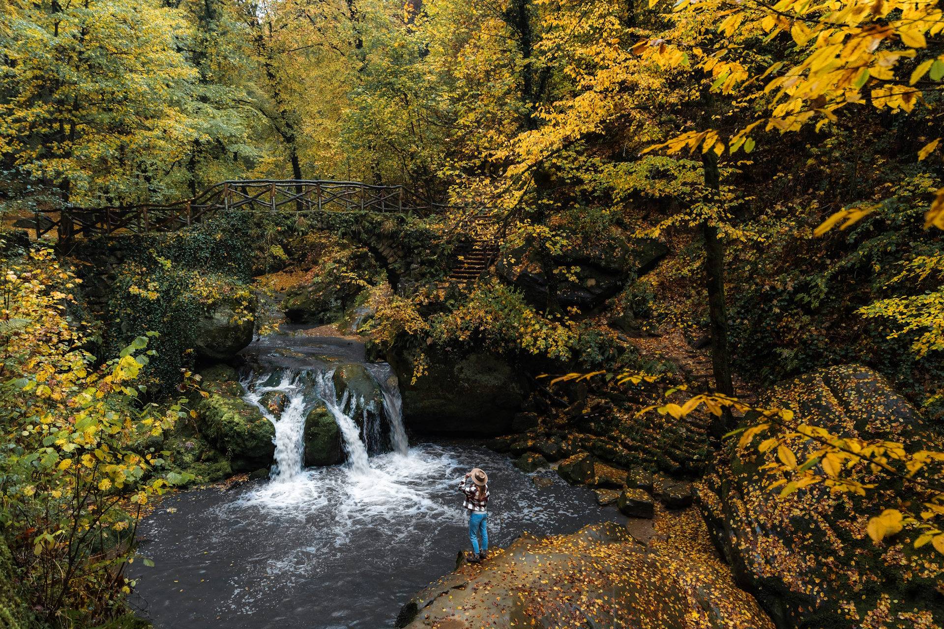 Luxemburgo: uma inesperada meca de esportes ao livre no coração da Europa
