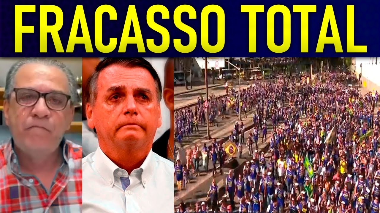 MANlFESTAÇÃO DE MALAFAlA CONTRA ALEXANDRE FRACASSA!! NIKOLAS É HUMlLHADO E CANCELADO NAS REDES!!