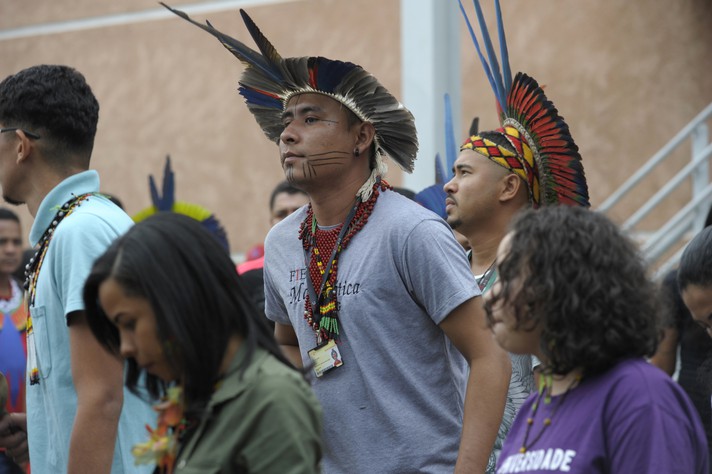MPF quer que União e Estado do PA cumpram sentença que determinou oferta de ensino médio diferenciado a indígenas